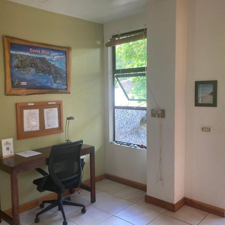 Villas Solar Playa Santa Teresa  외부 사진