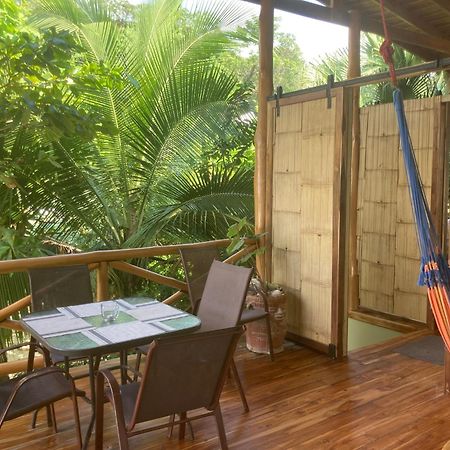 Villas Solar Playa Santa Teresa  외부 사진