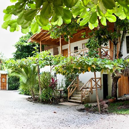 Villas Solar Playa Santa Teresa  외부 사진