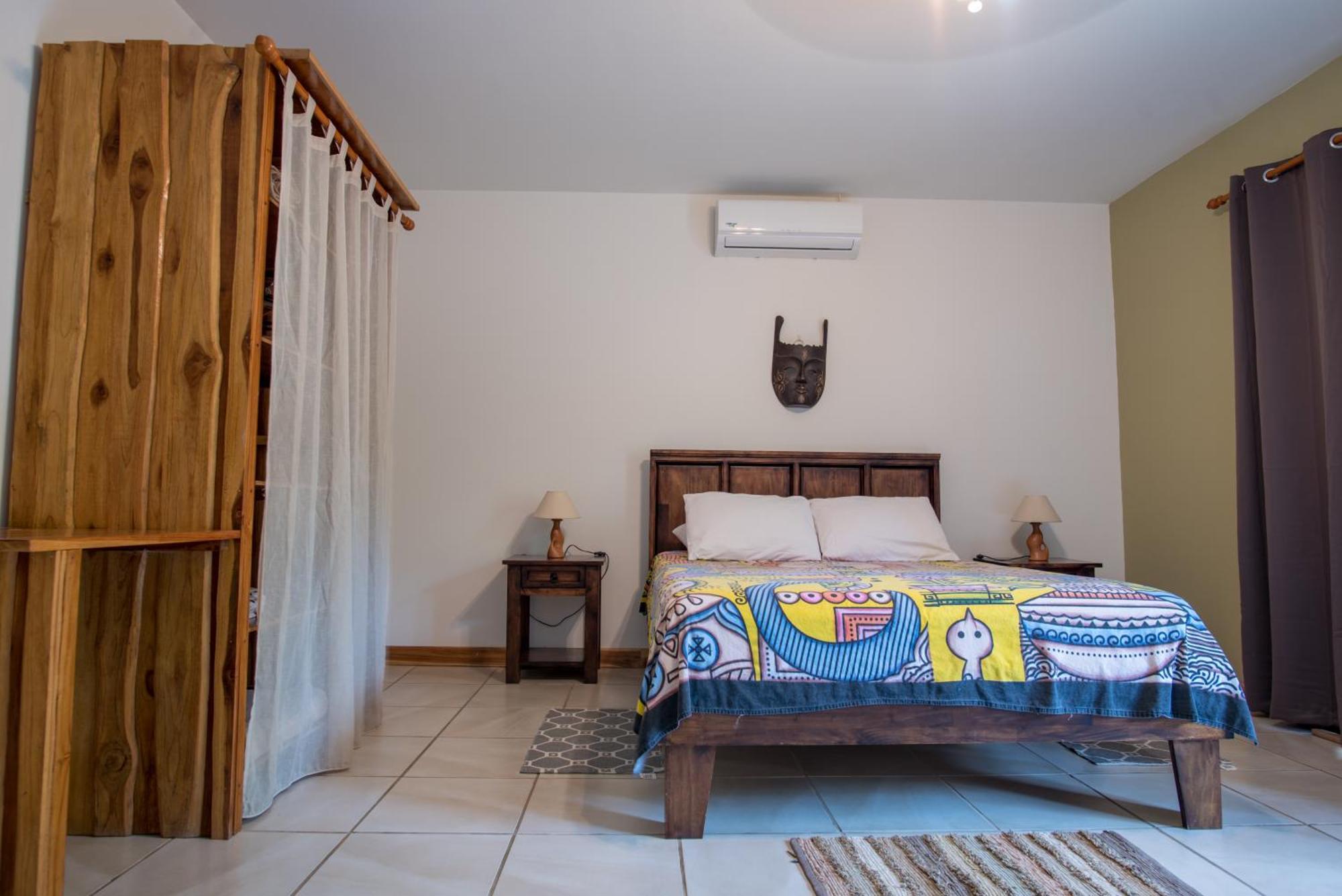 Villas Solar Playa Santa Teresa  외부 사진