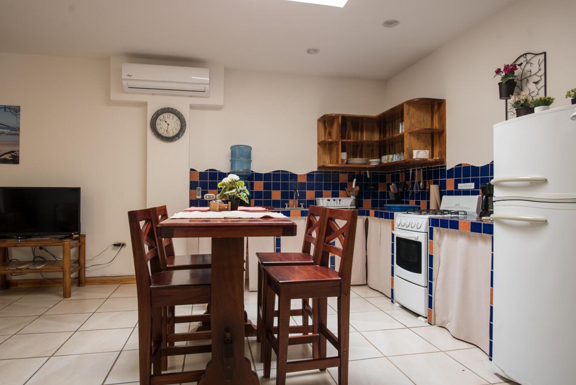 Villas Solar Playa Santa Teresa  외부 사진