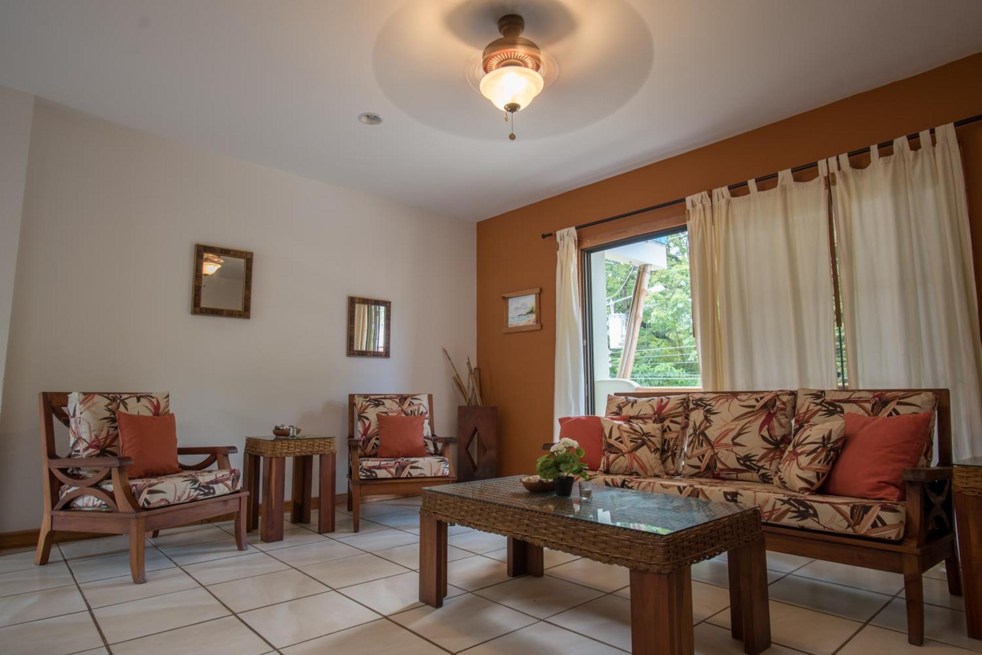 Villas Solar Playa Santa Teresa  외부 사진