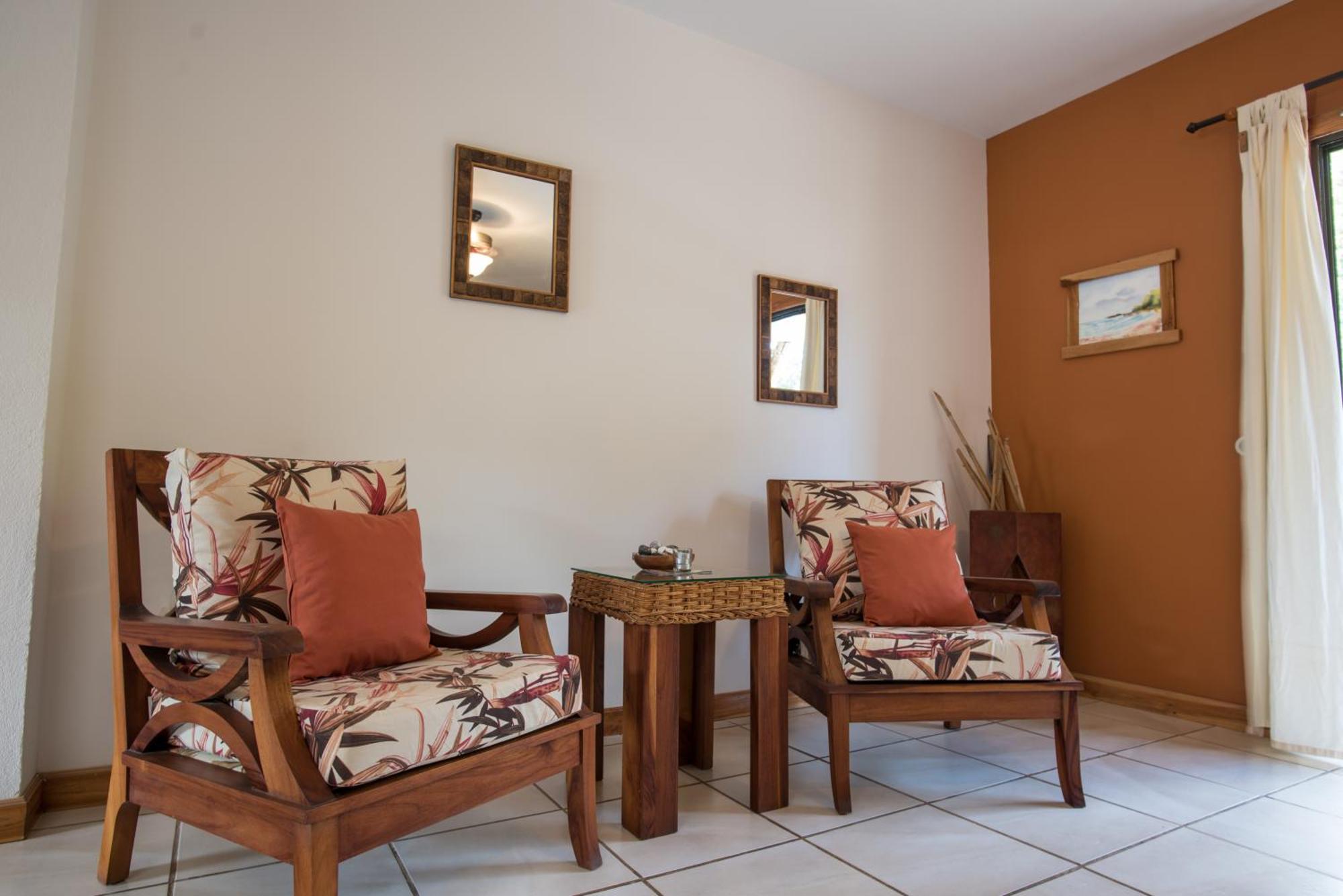 Villas Solar Playa Santa Teresa  외부 사진