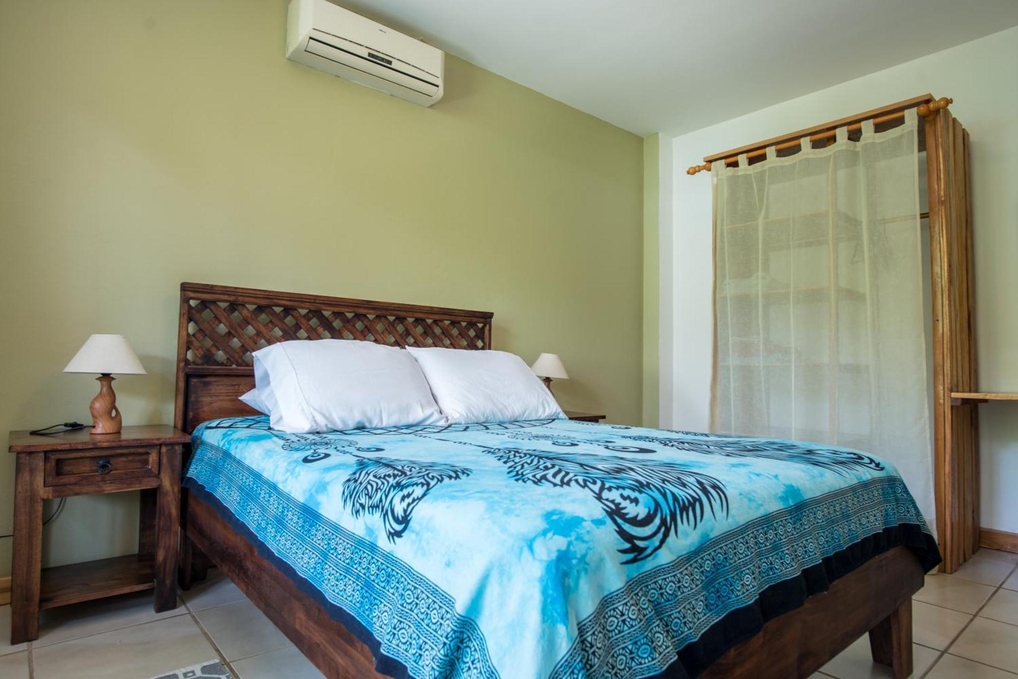 Villas Solar Playa Santa Teresa  외부 사진