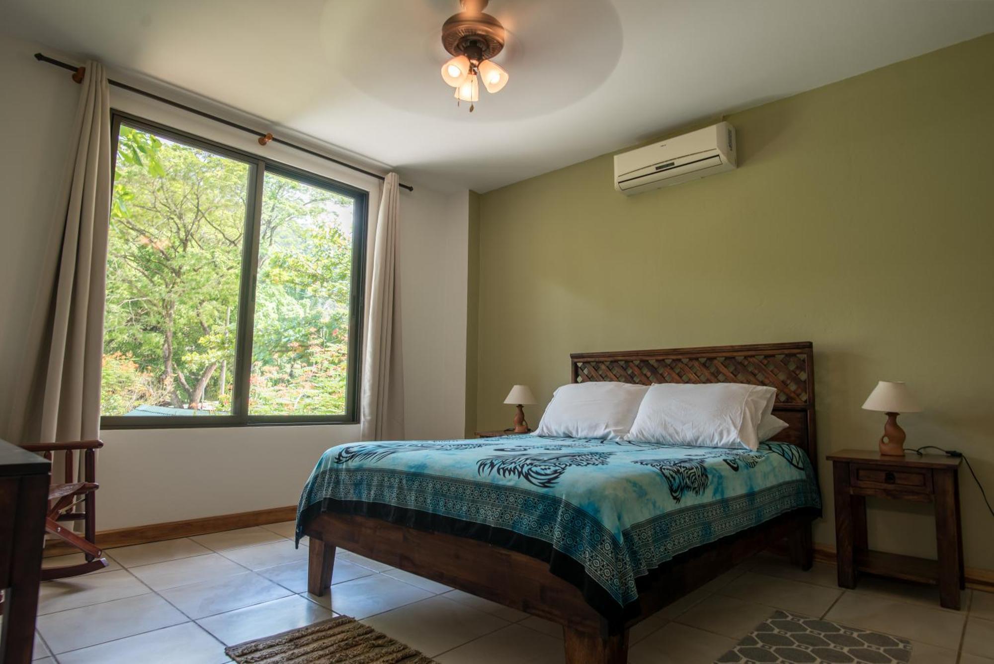 Villas Solar Playa Santa Teresa  외부 사진
