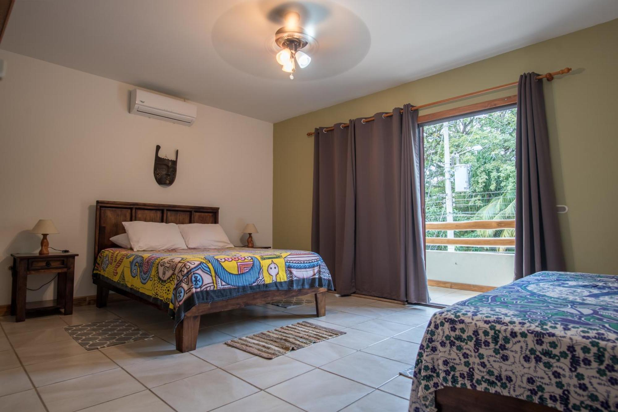 Villas Solar Playa Santa Teresa  외부 사진