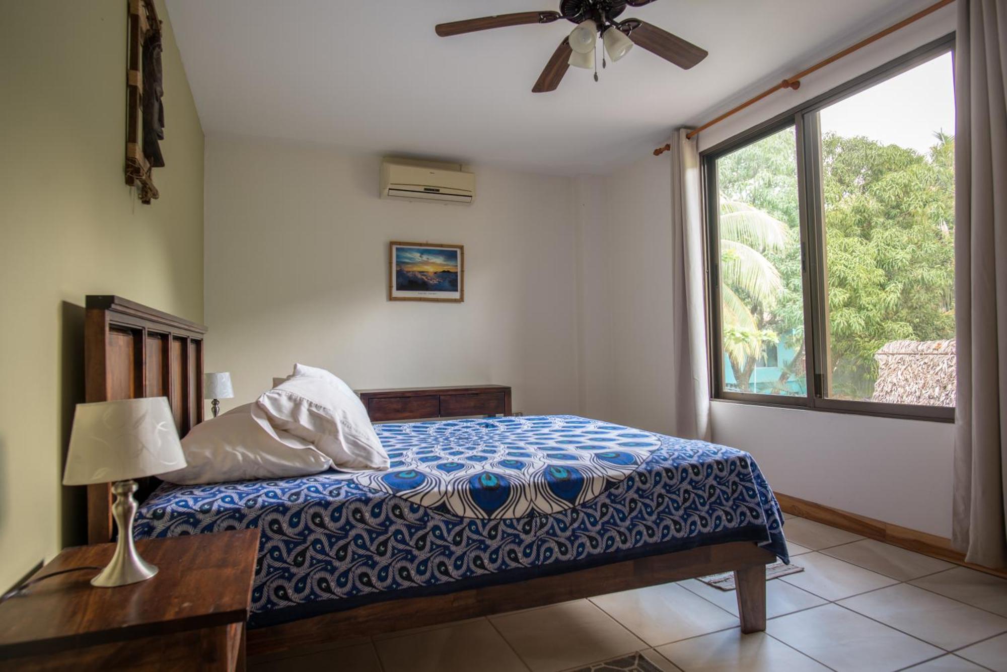 Villas Solar Playa Santa Teresa  외부 사진