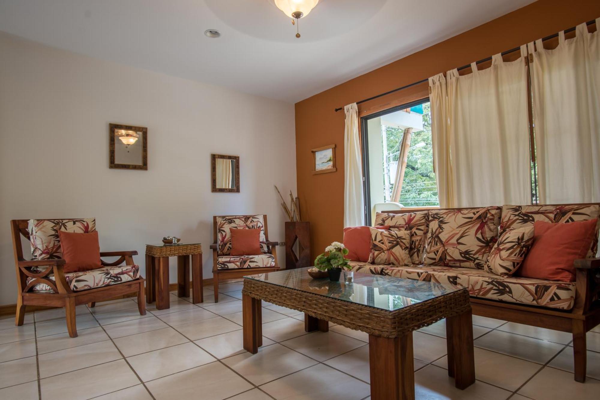 Villas Solar Playa Santa Teresa  외부 사진