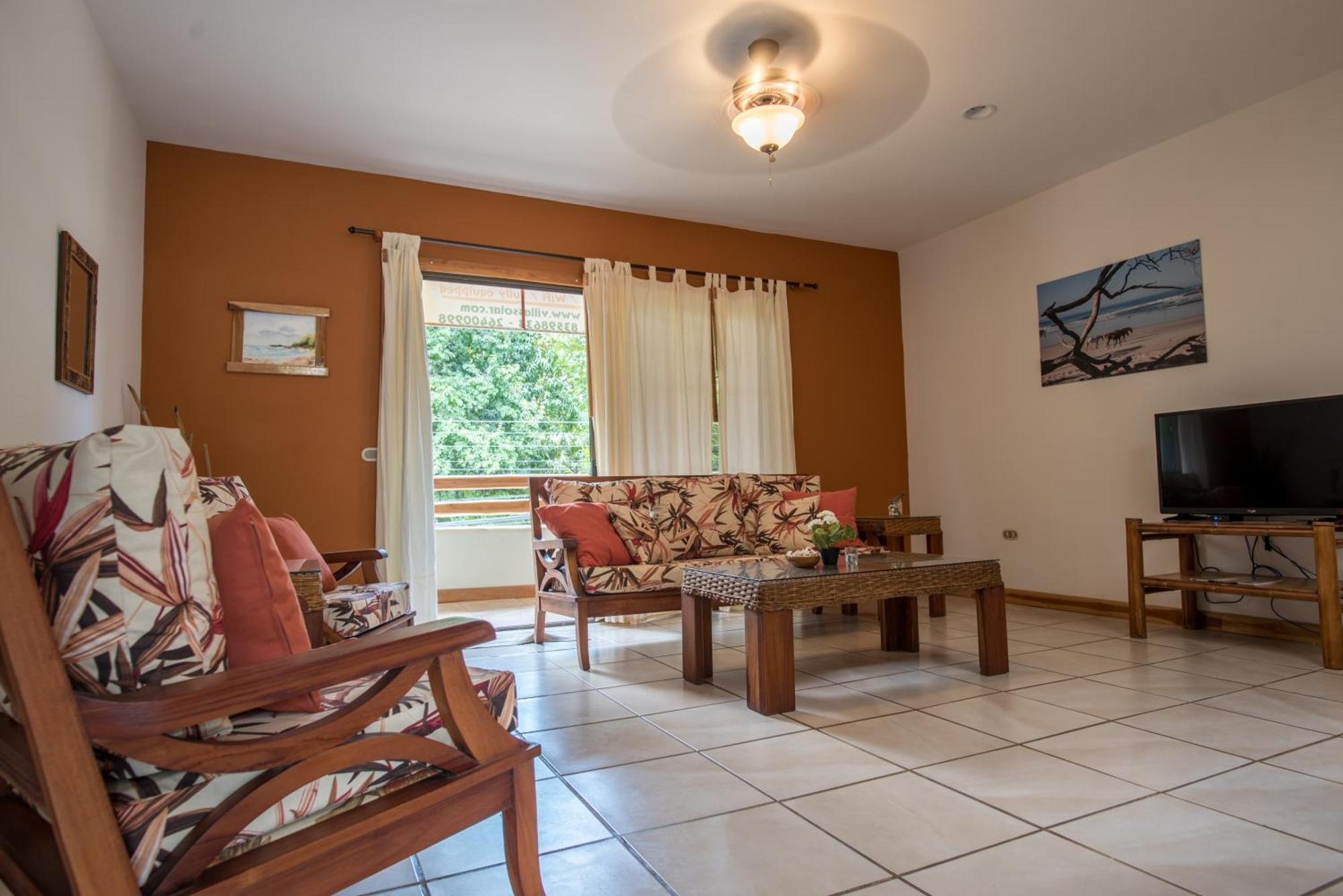 Villas Solar Playa Santa Teresa  외부 사진