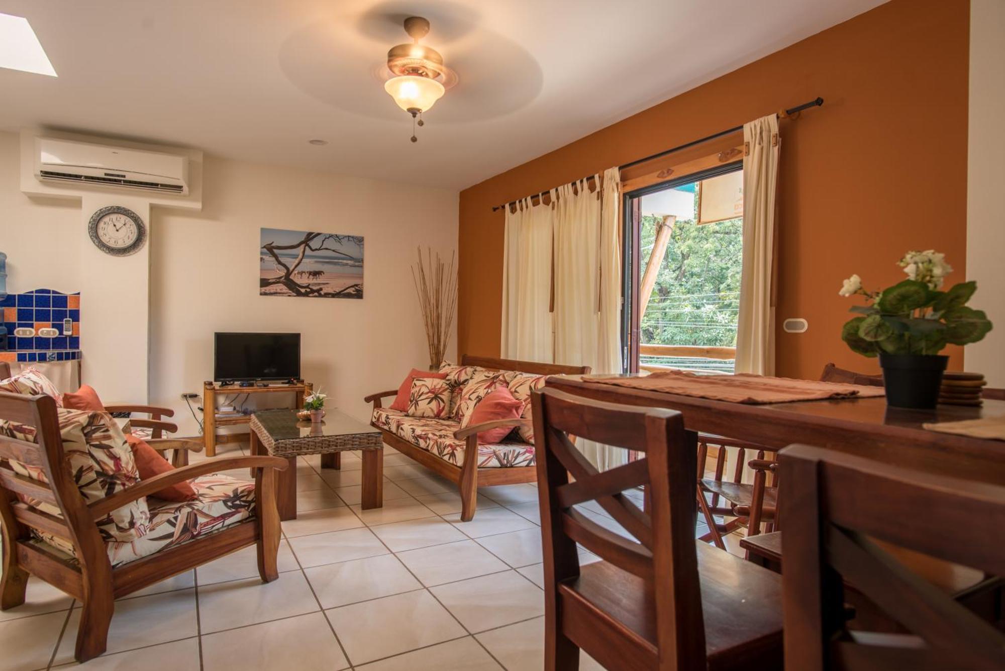 Villas Solar Playa Santa Teresa  외부 사진