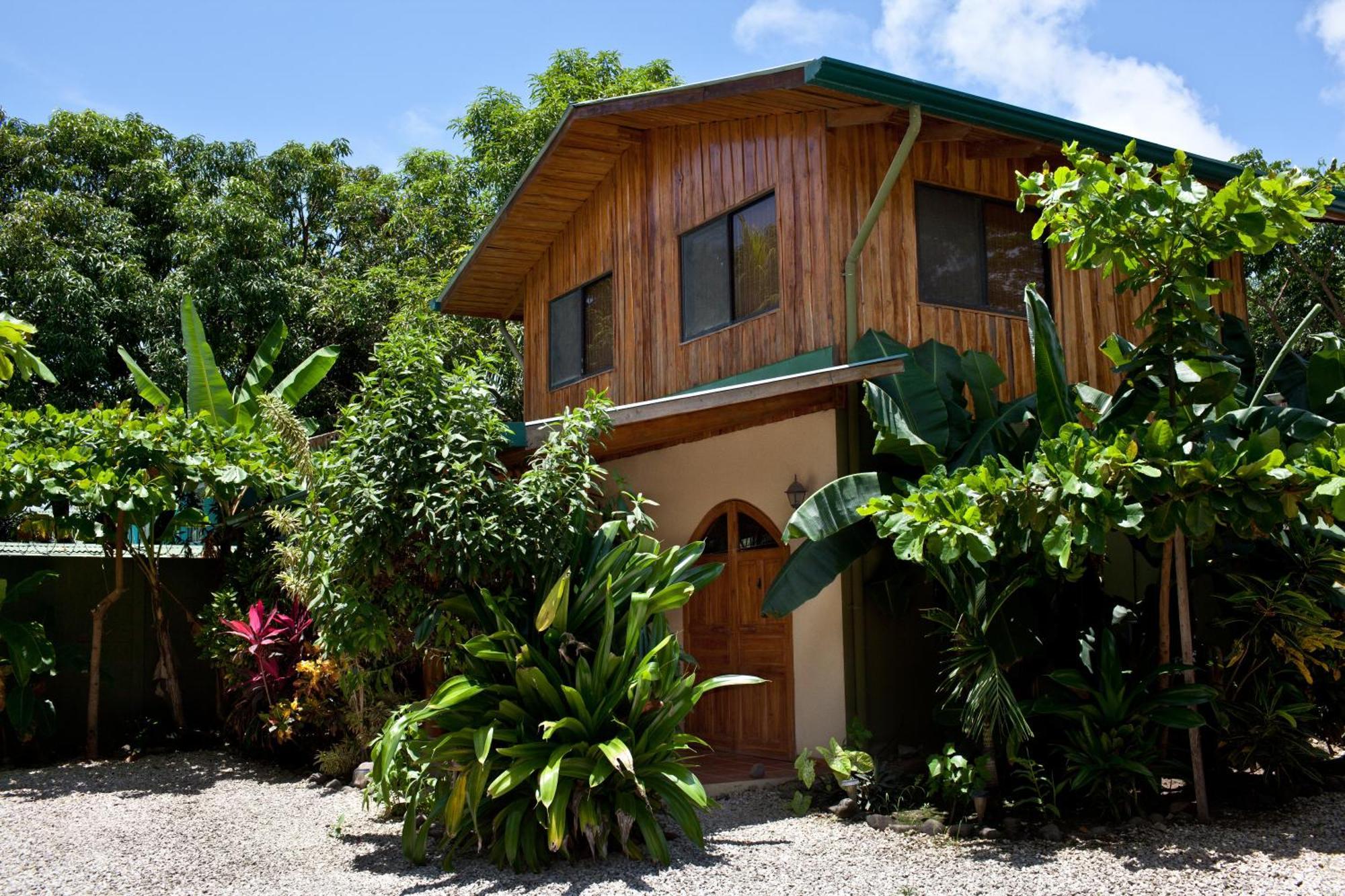 Villas Solar Playa Santa Teresa  객실 사진