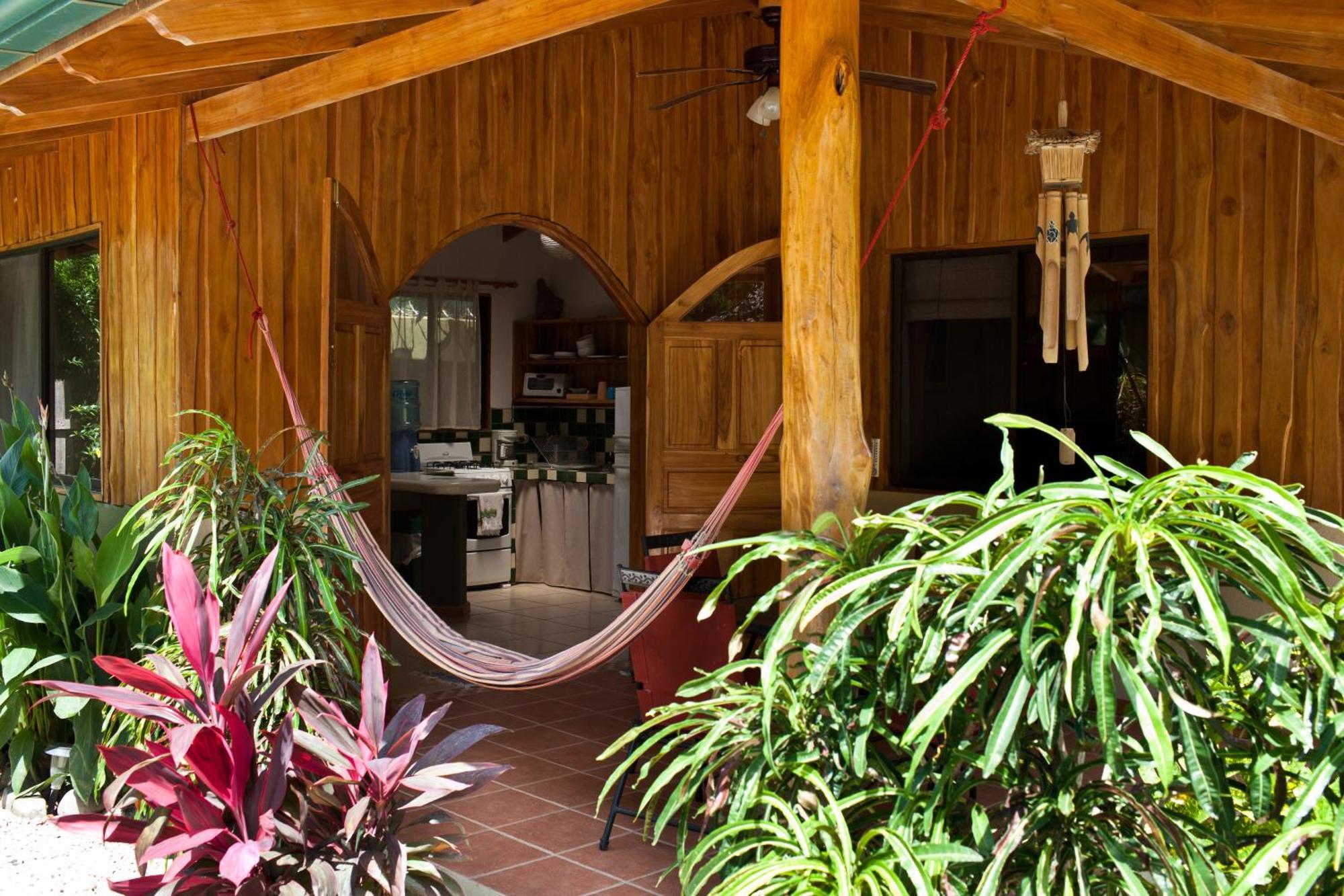 Villas Solar Playa Santa Teresa  객실 사진