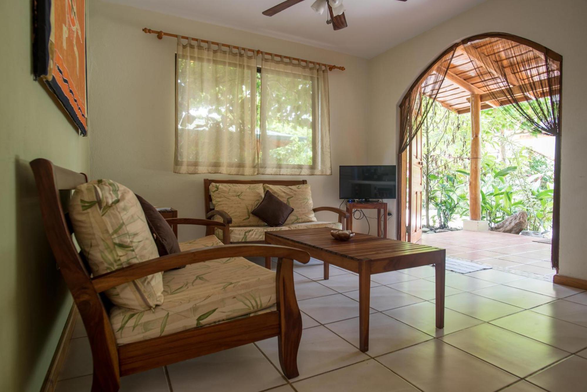 Villas Solar Playa Santa Teresa  외부 사진