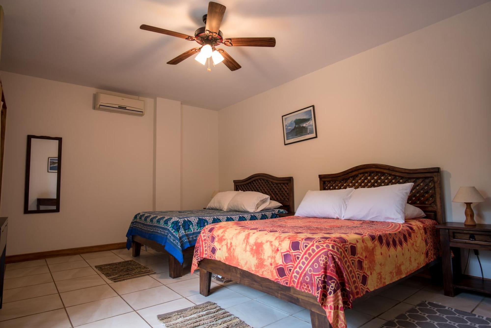 Villas Solar Playa Santa Teresa  외부 사진