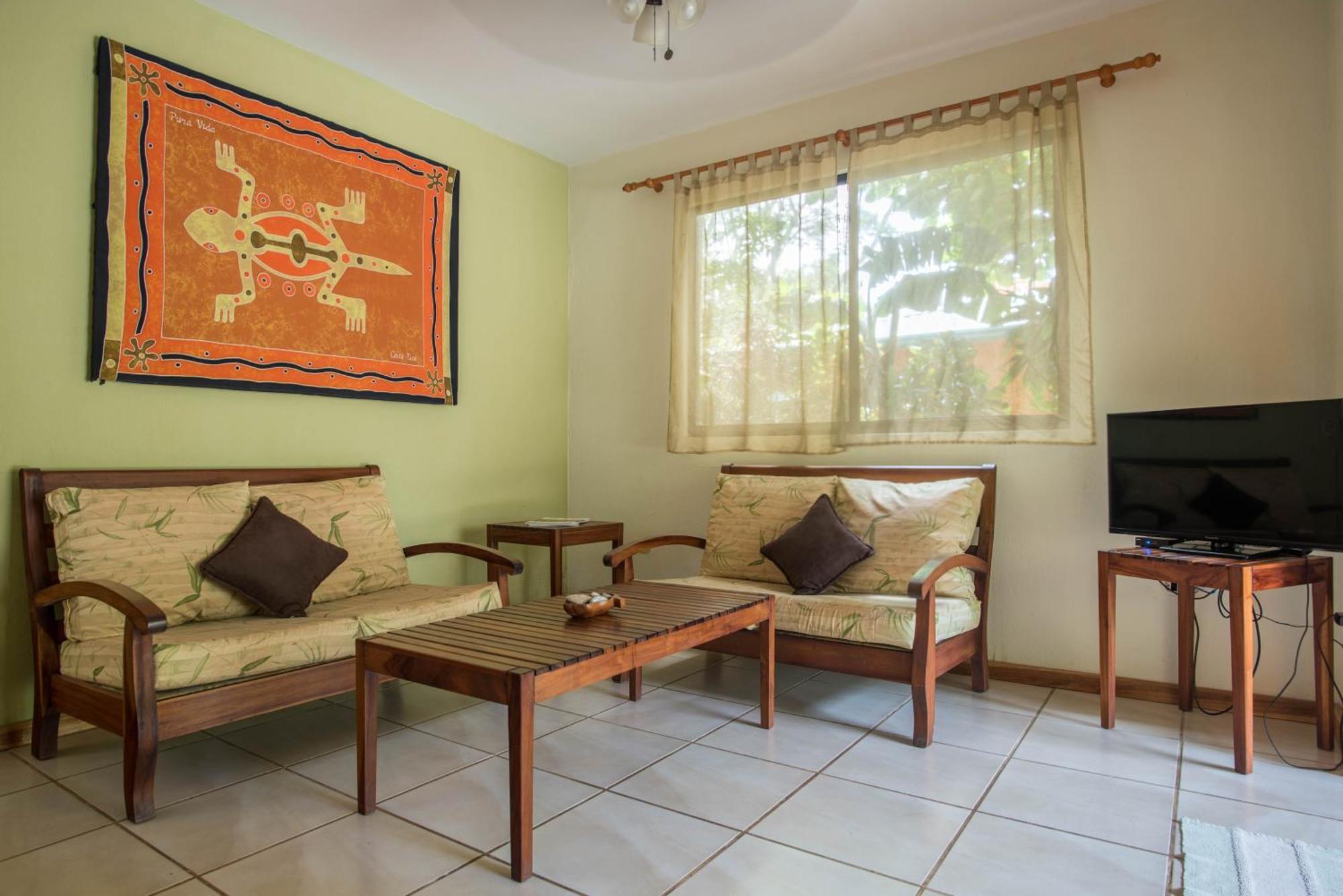 Villas Solar Playa Santa Teresa  외부 사진