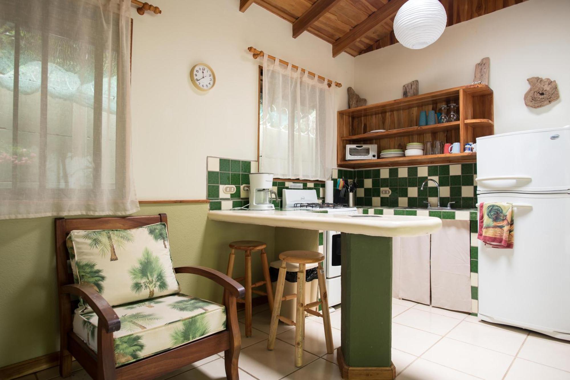 Villas Solar Playa Santa Teresa  외부 사진