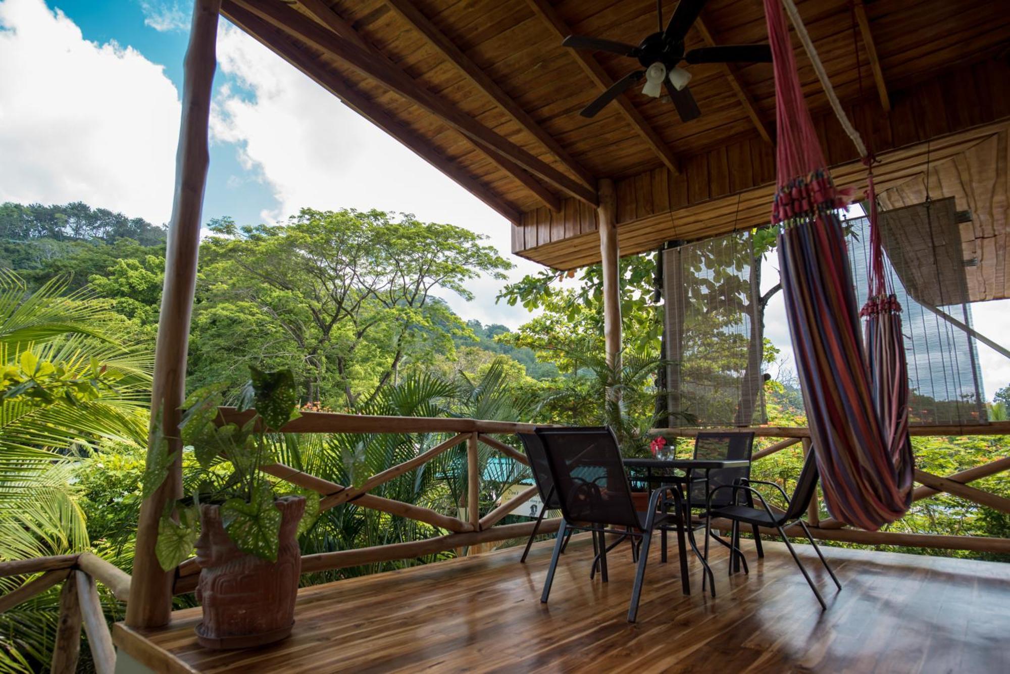Villas Solar Playa Santa Teresa  외부 사진