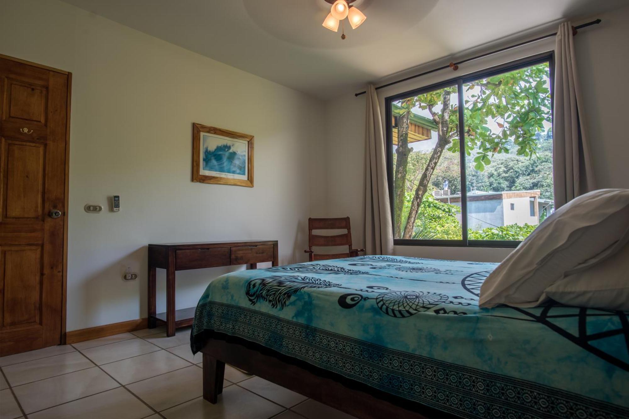 Villas Solar Playa Santa Teresa  외부 사진