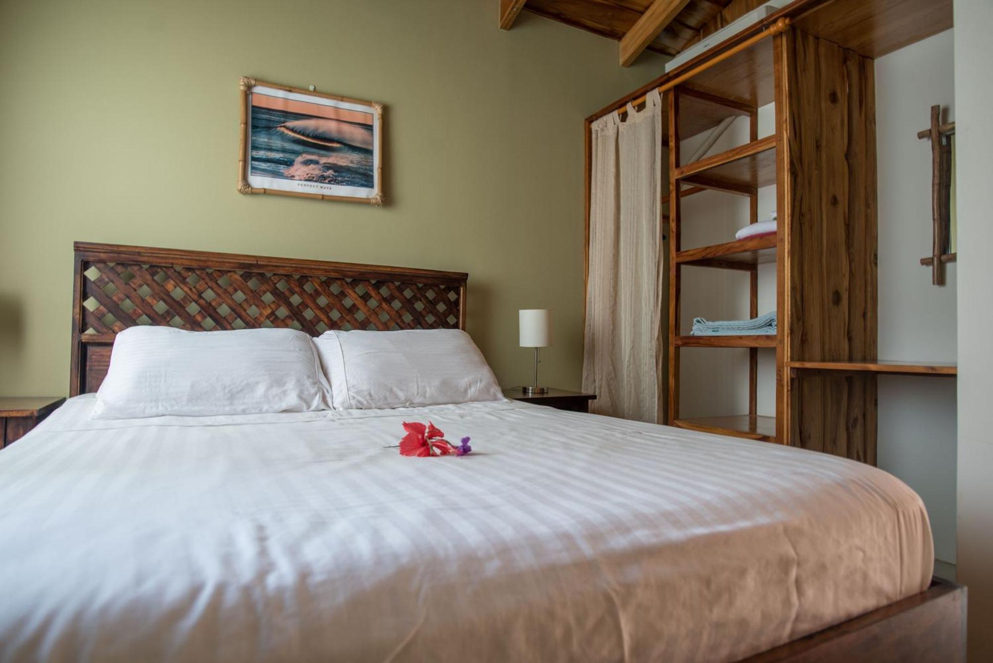 Villas Solar Playa Santa Teresa  외부 사진