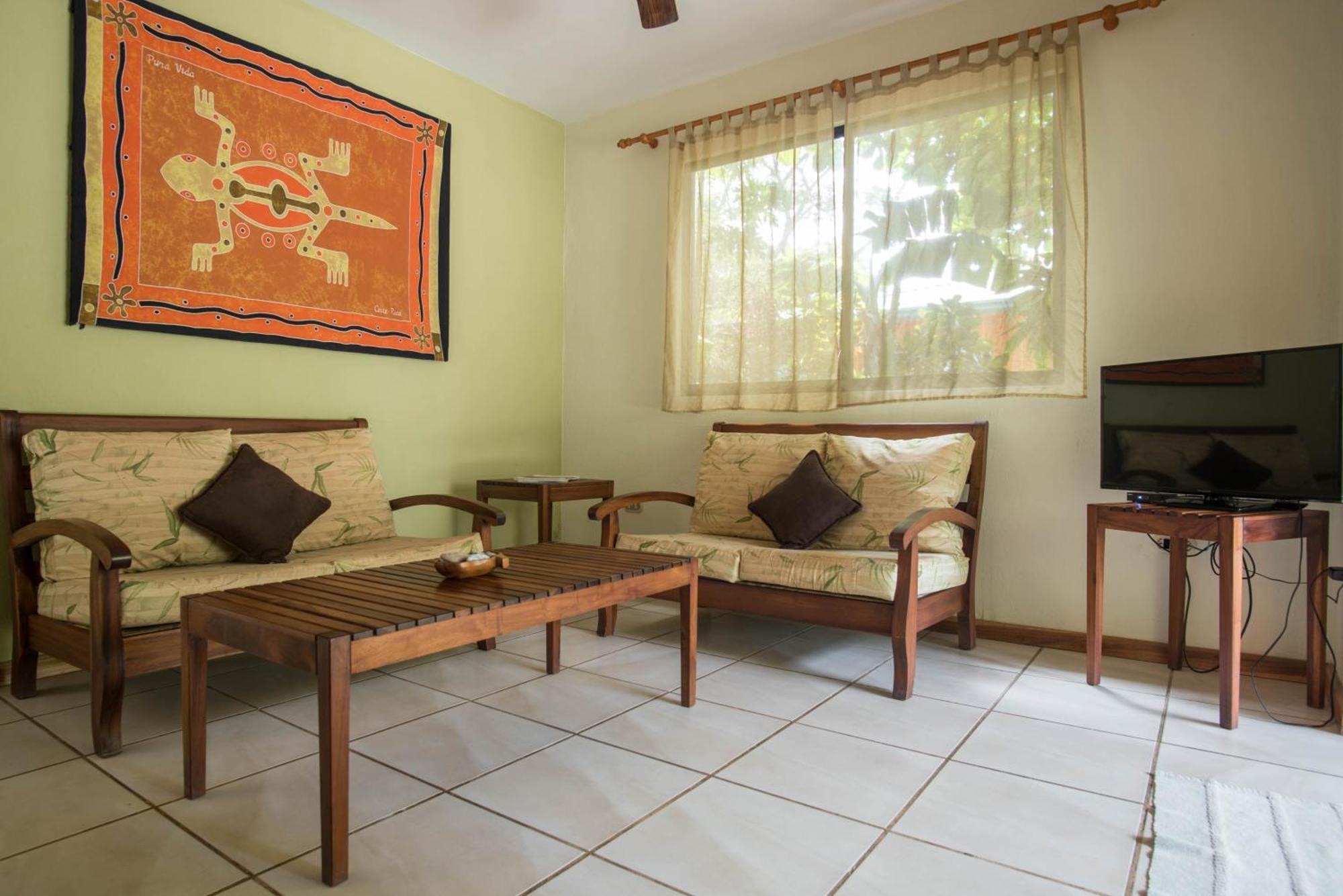 Villas Solar Playa Santa Teresa  외부 사진
