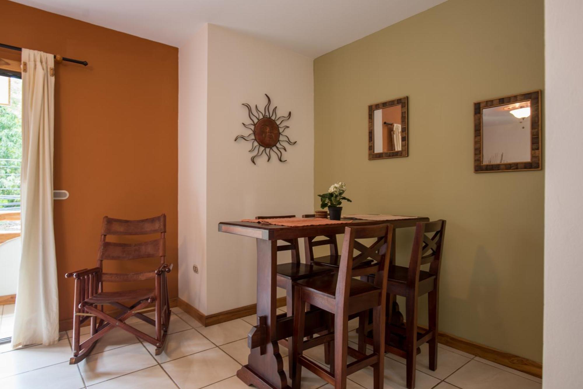 Villas Solar Playa Santa Teresa  외부 사진