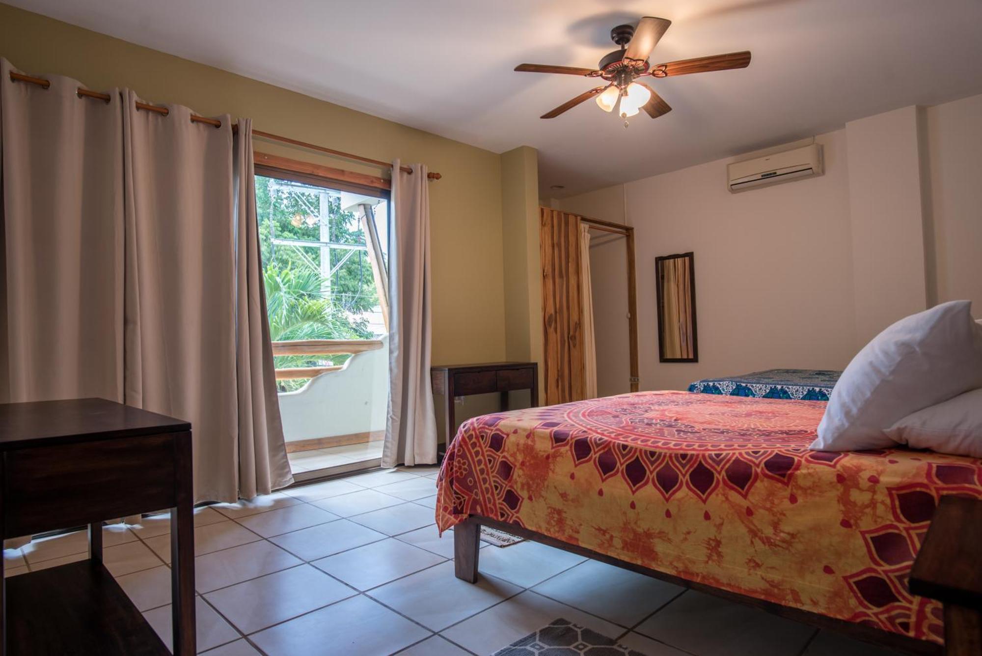 Villas Solar Playa Santa Teresa  외부 사진