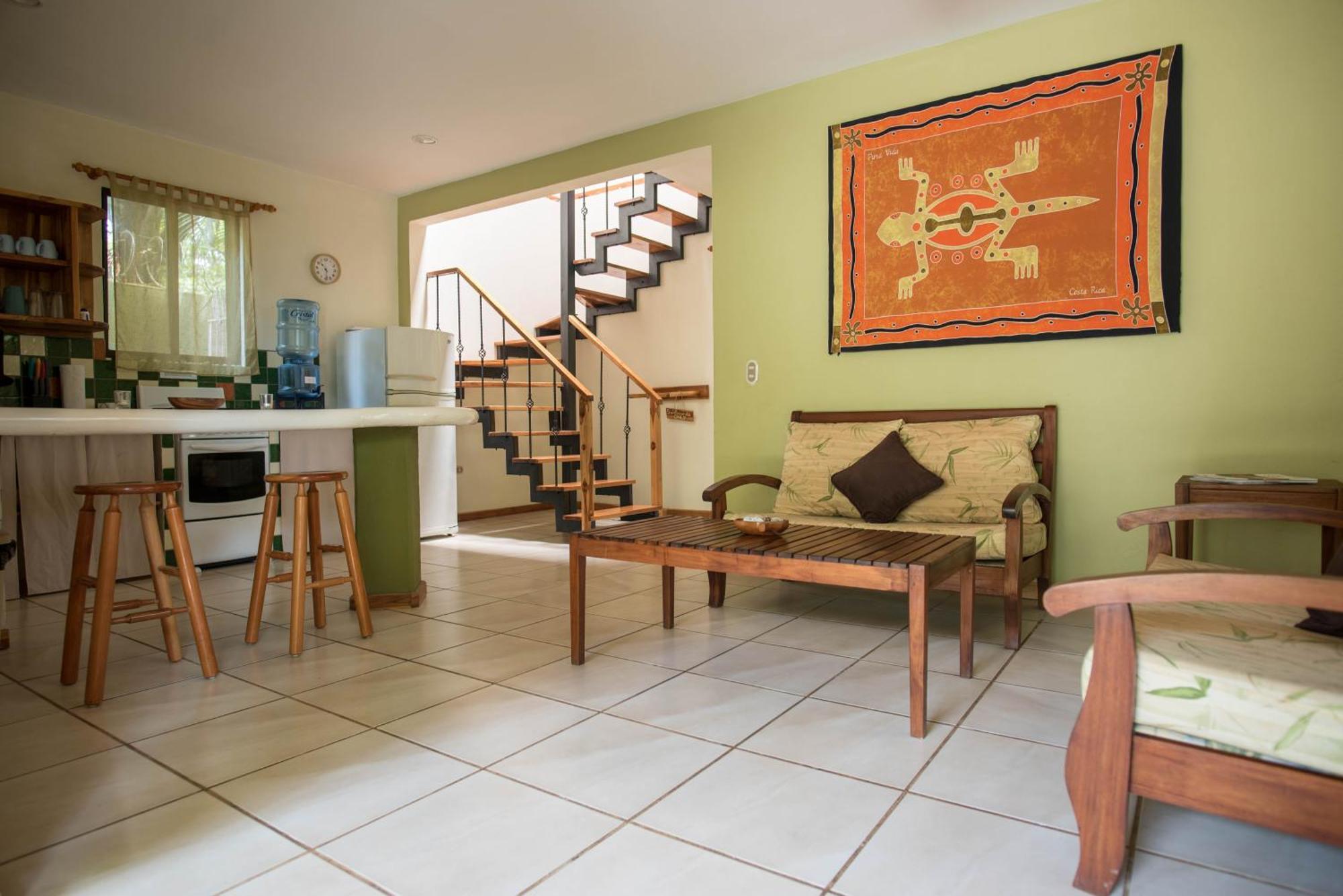 Villas Solar Playa Santa Teresa  외부 사진