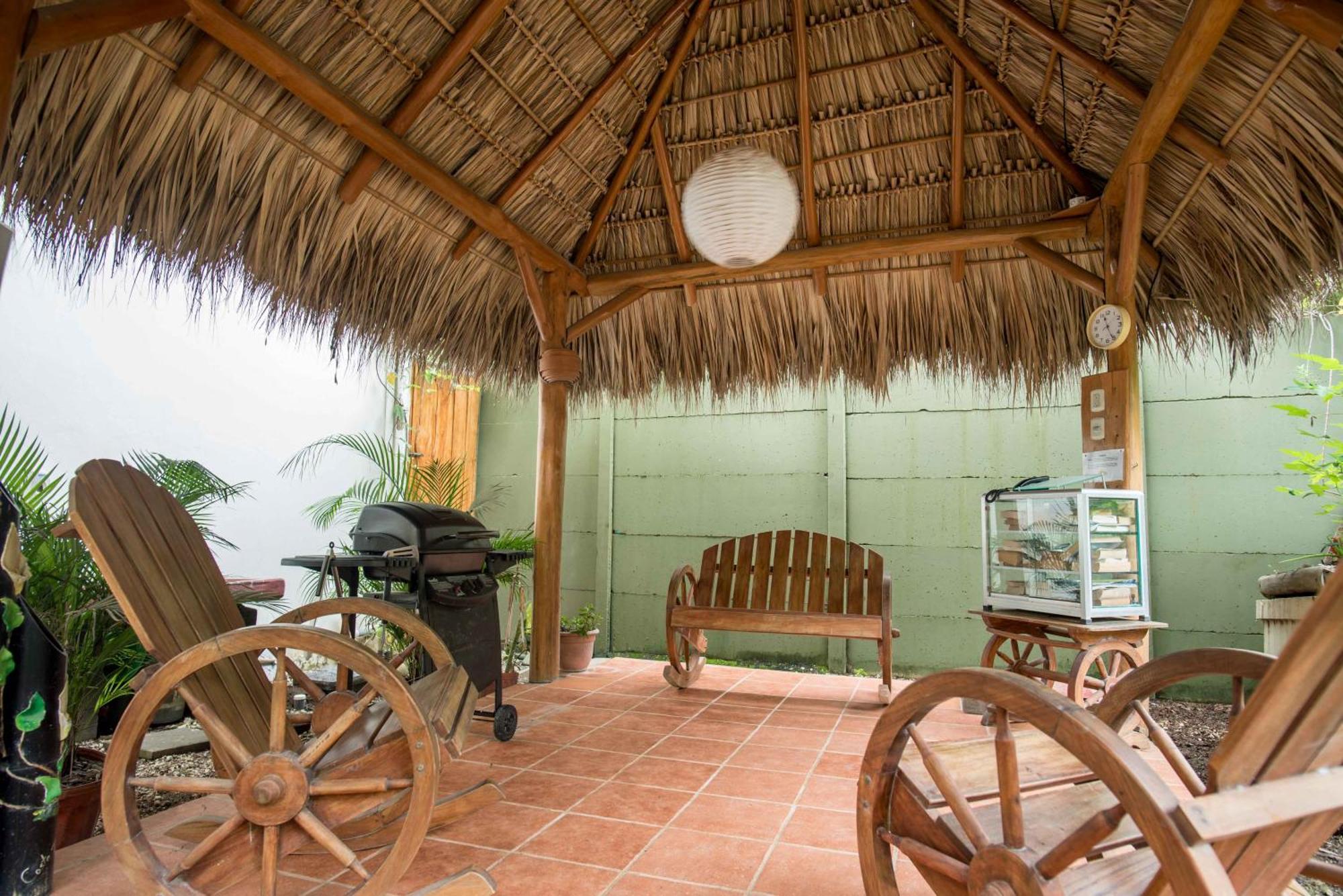 Villas Solar Playa Santa Teresa  외부 사진