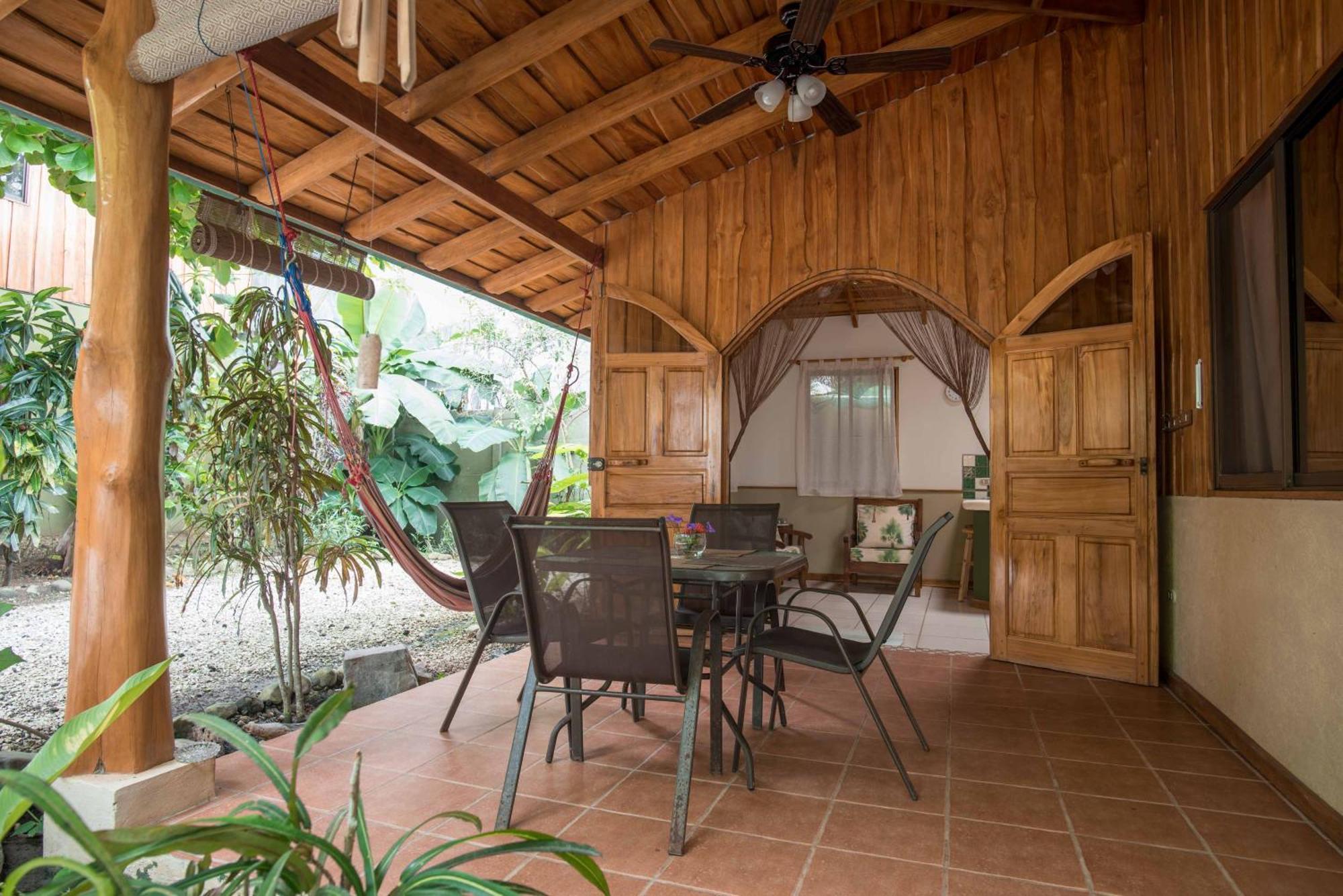 Villas Solar Playa Santa Teresa  외부 사진