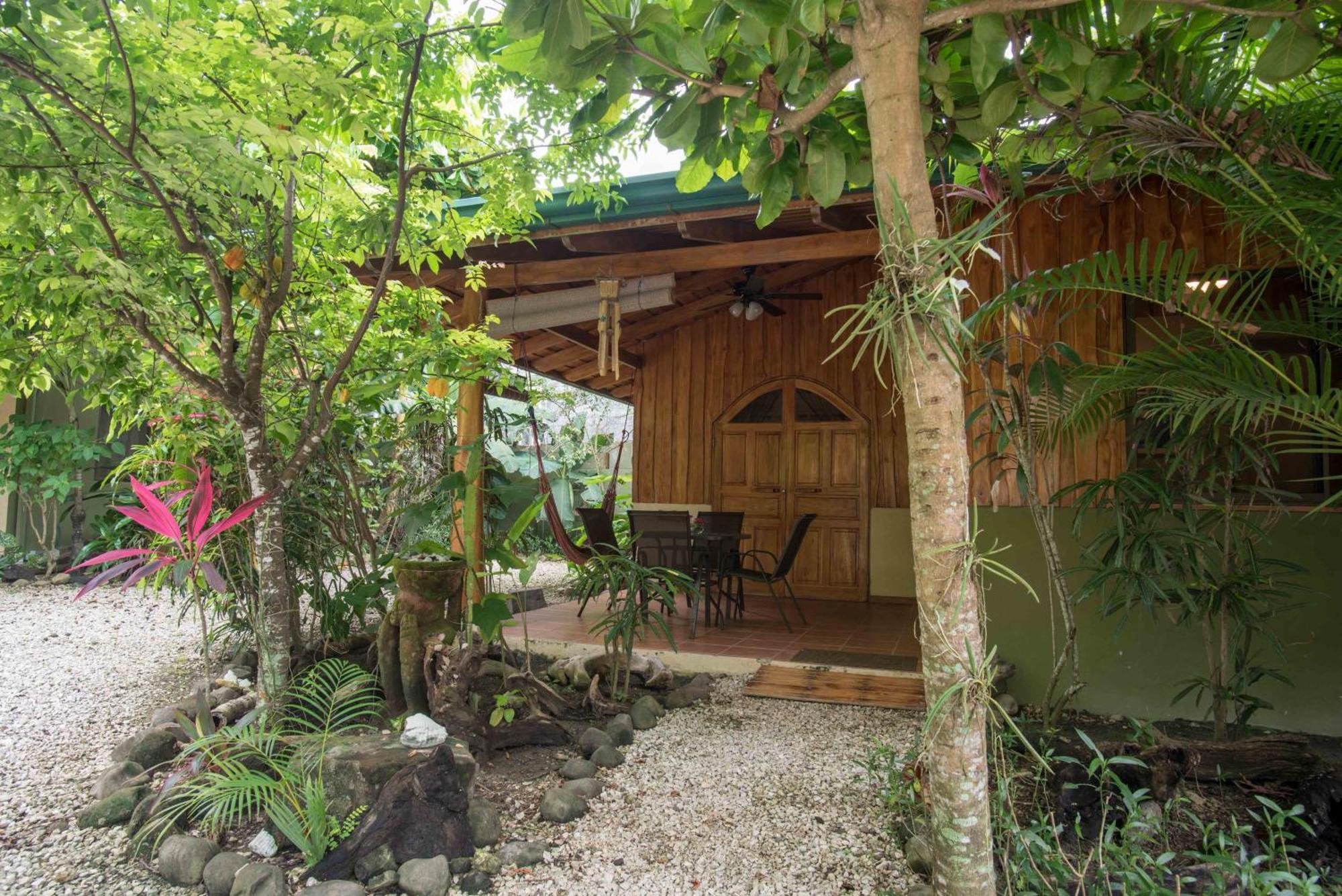 Villas Solar Playa Santa Teresa  외부 사진