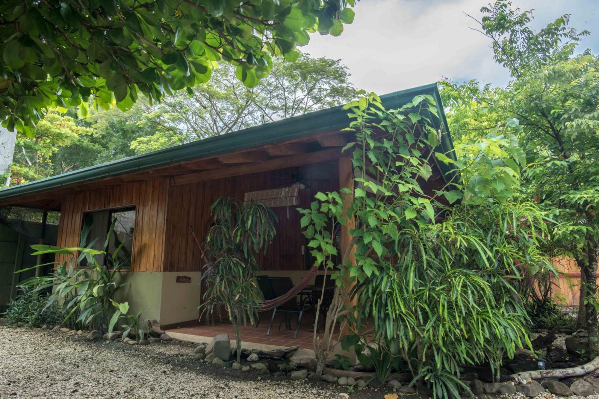 Villas Solar Playa Santa Teresa  외부 사진