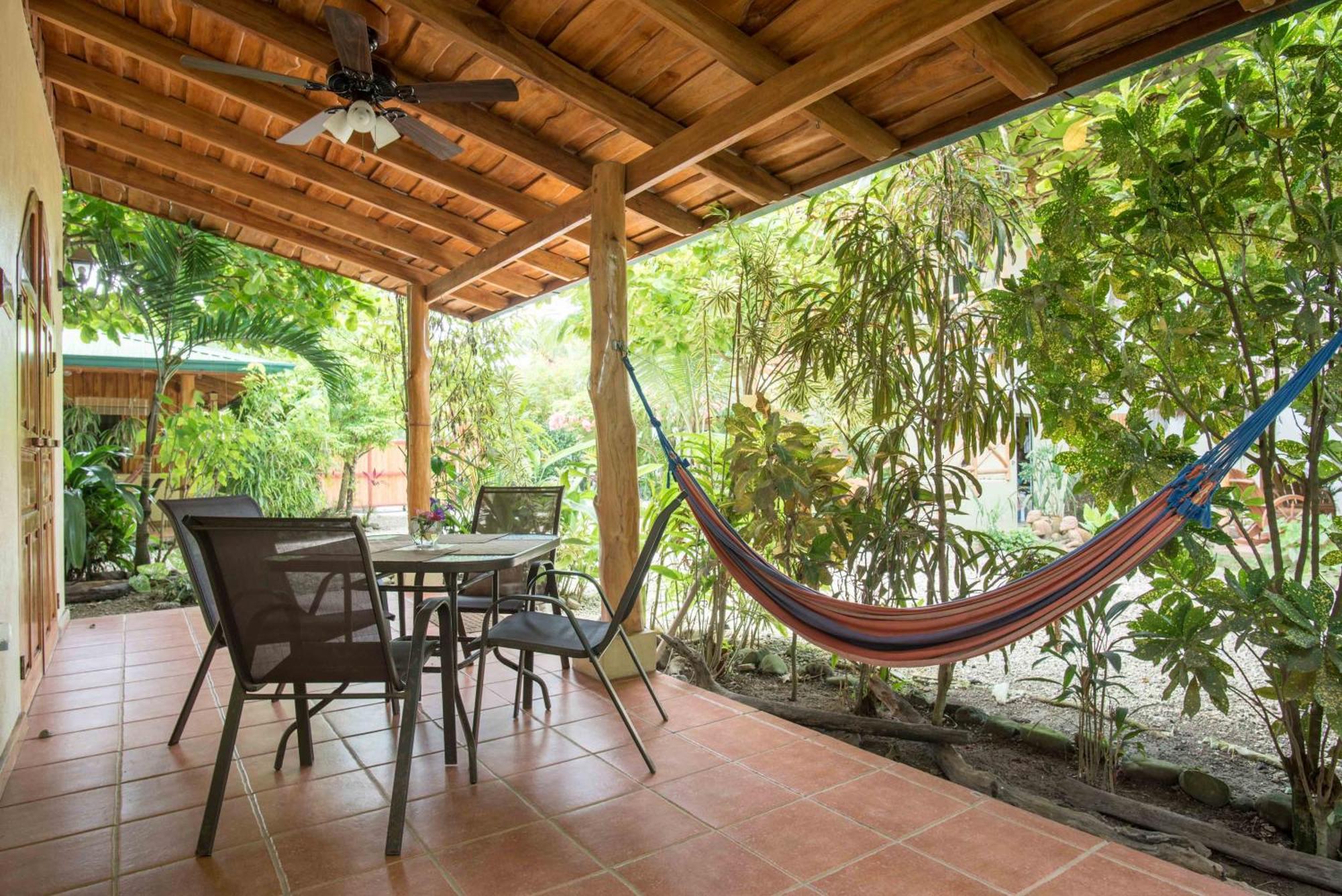 Villas Solar Playa Santa Teresa  외부 사진