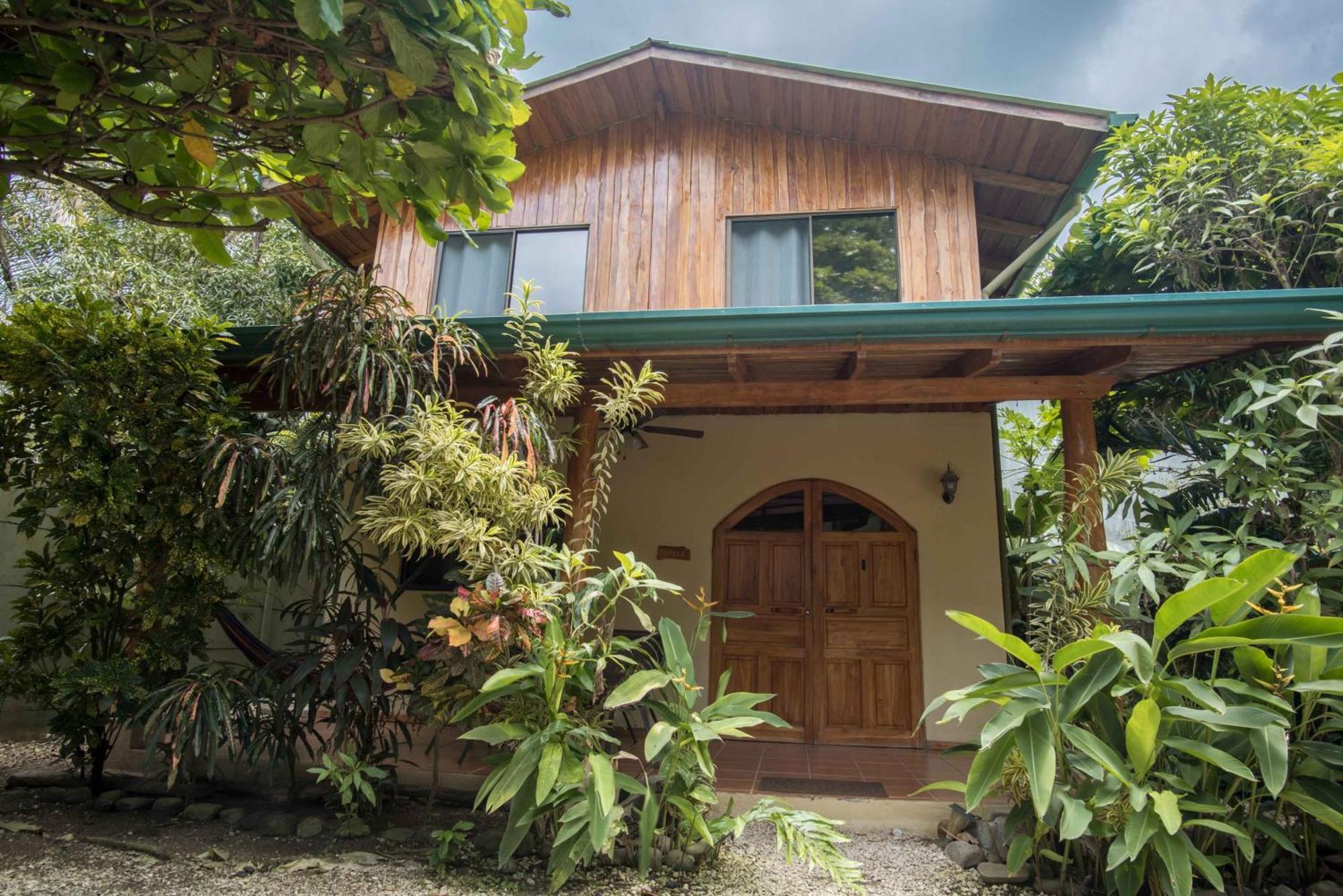 Villas Solar Playa Santa Teresa  외부 사진