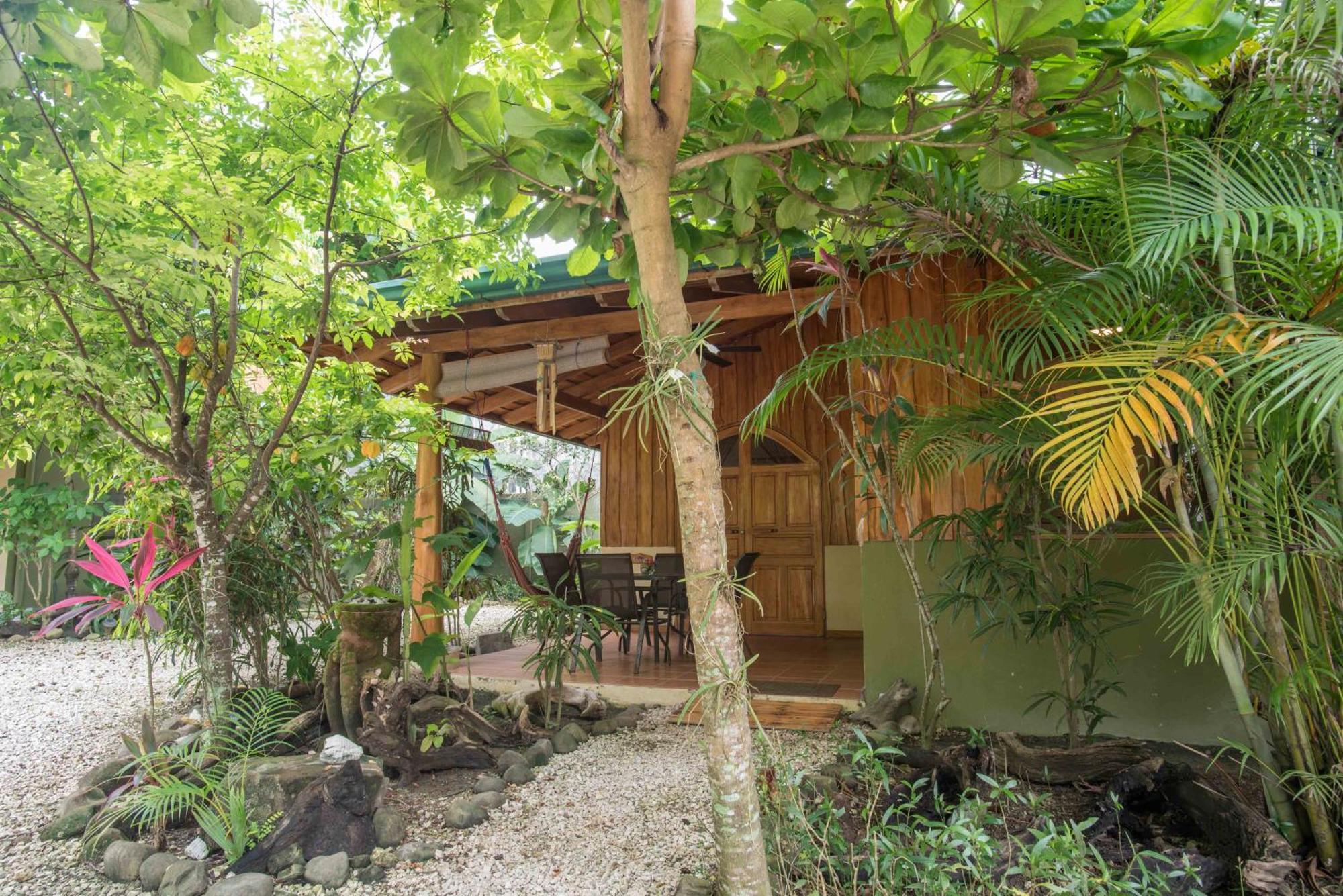 Villas Solar Playa Santa Teresa  외부 사진