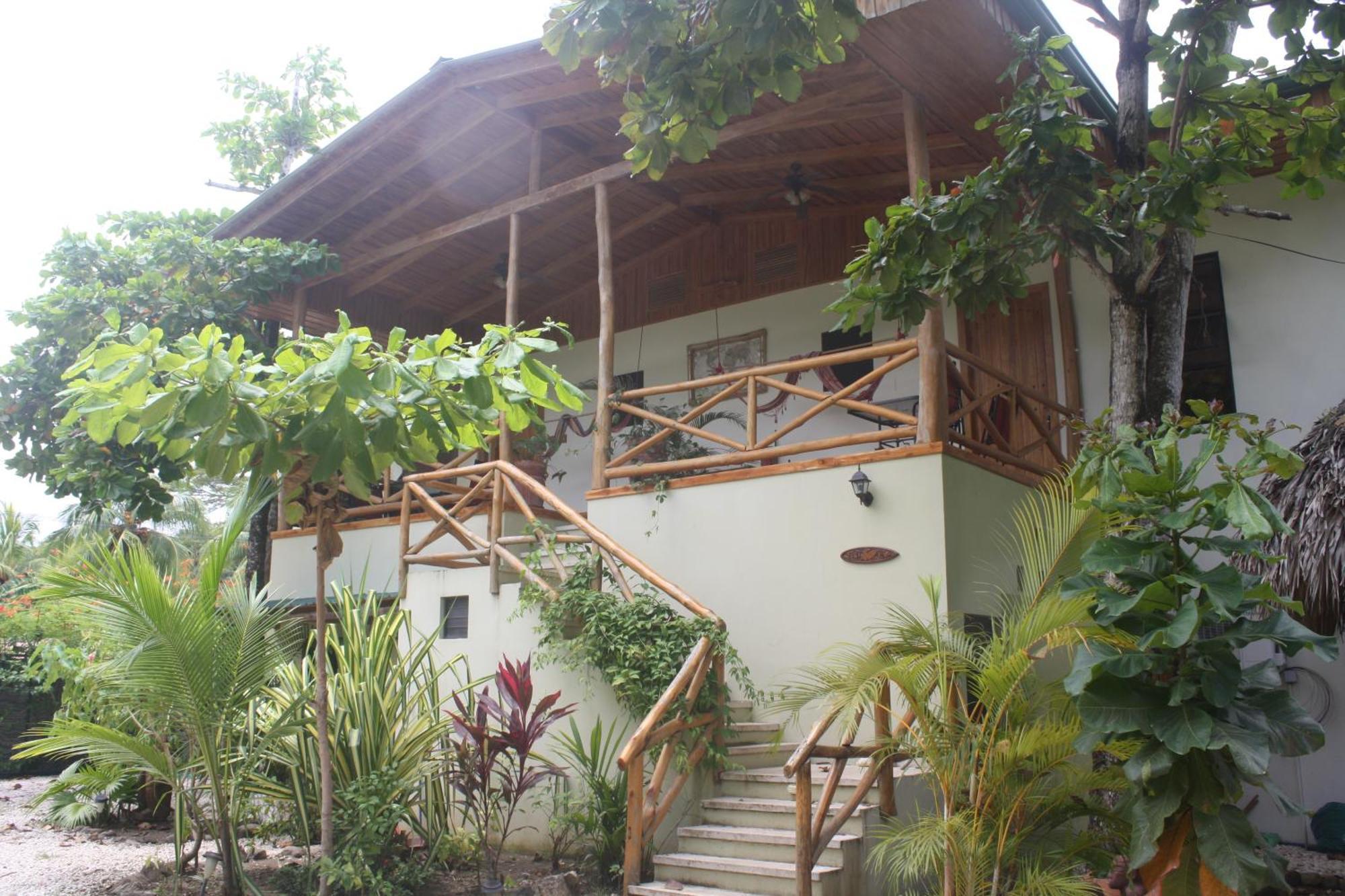 Villas Solar Playa Santa Teresa  객실 사진