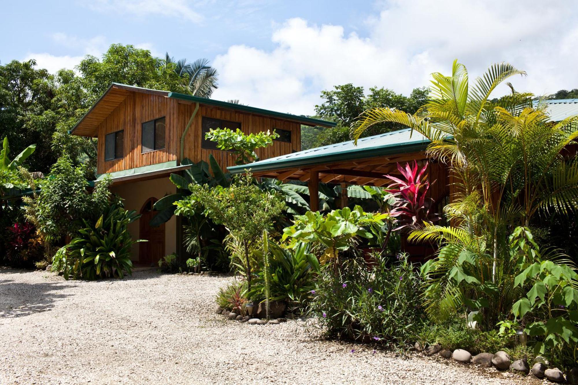 Villas Solar Playa Santa Teresa  객실 사진