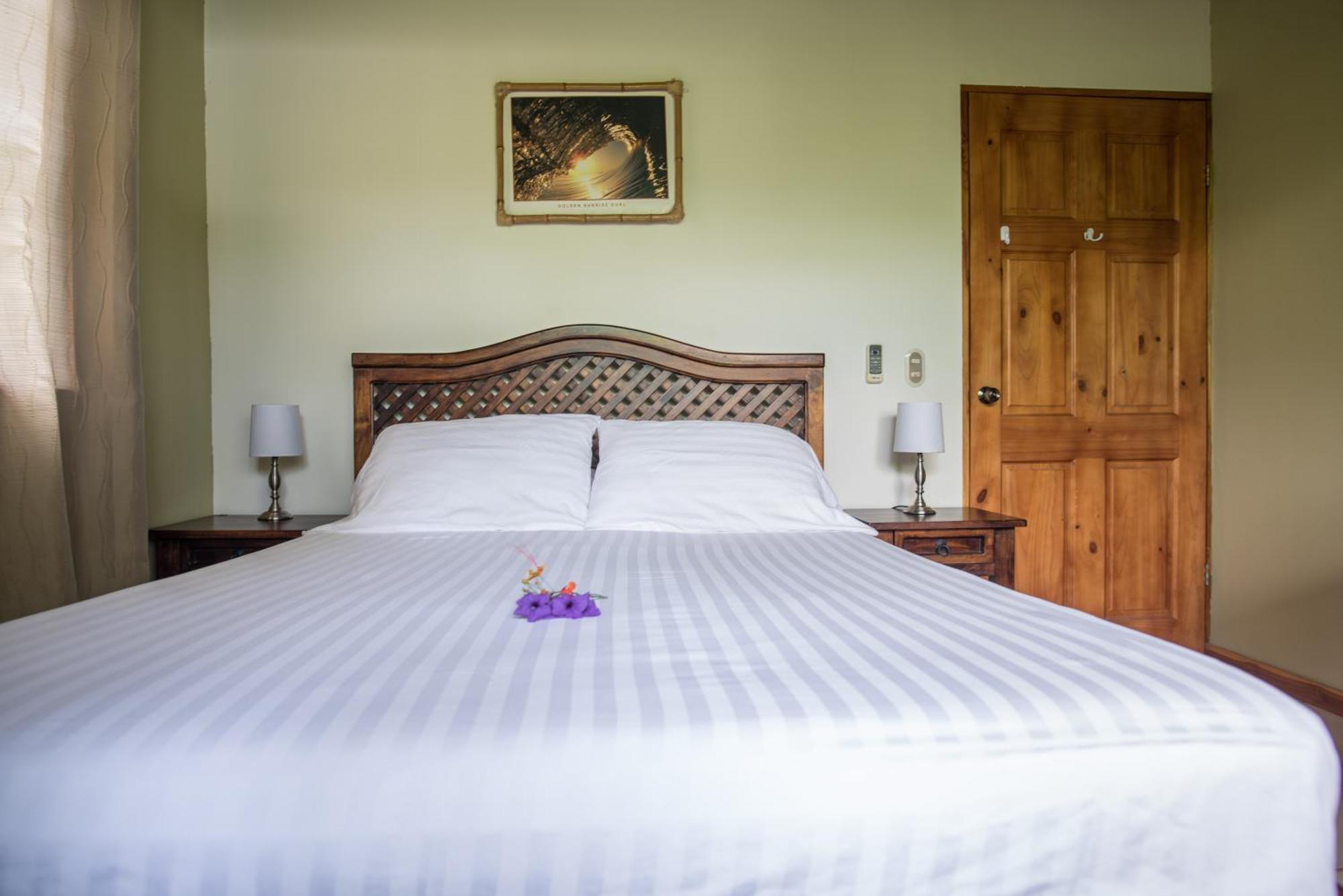 Villas Solar Playa Santa Teresa  외부 사진
