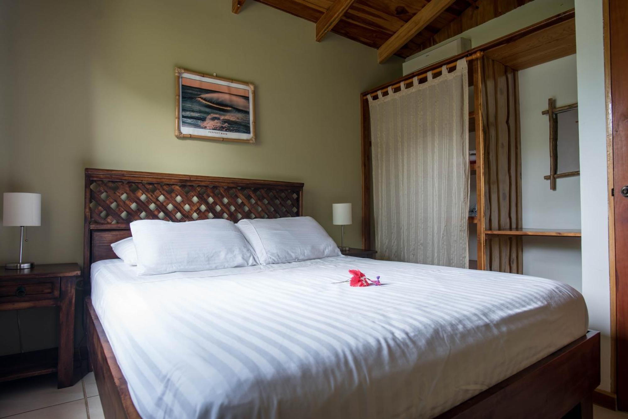 Villas Solar Playa Santa Teresa  외부 사진
